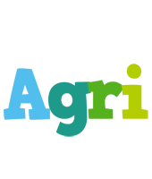 Agri rainbows logo