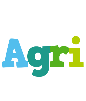 Agri rainbows logo