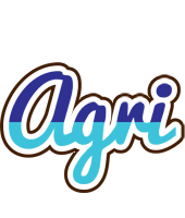 Agri raining logo
