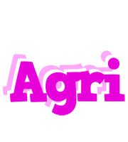 Agri rumba logo