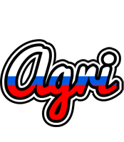 Agri russia logo