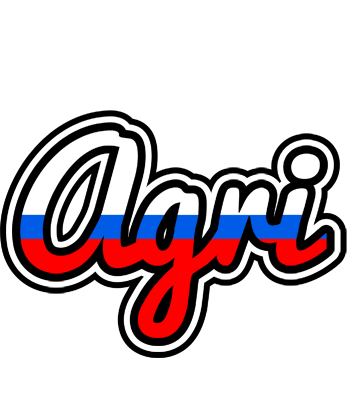 Agri russia logo