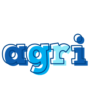 Agri sailor logo