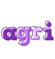 Agri sensual logo