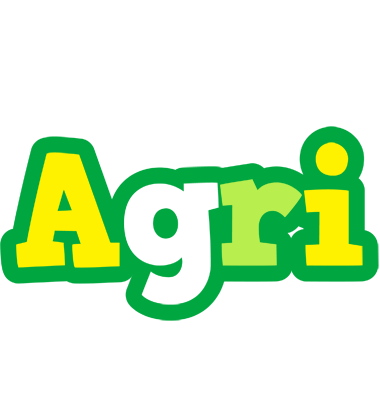 Agri soccer logo