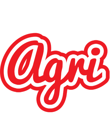 Agri sunshine logo