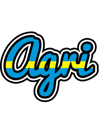 Agri sweden logo