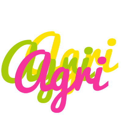 Agri sweets logo