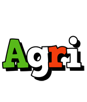 Agri venezia logo