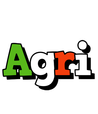 Agri venezia logo