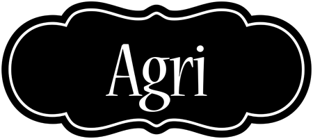 Agri welcome logo