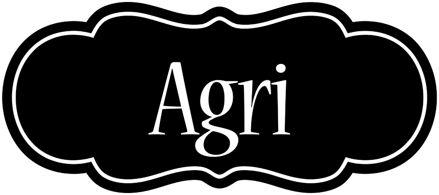 Agri welcome logo