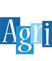 Agri winter logo