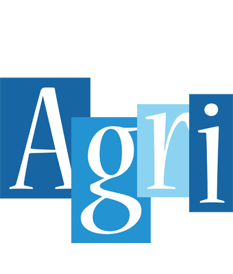 Agri winter logo