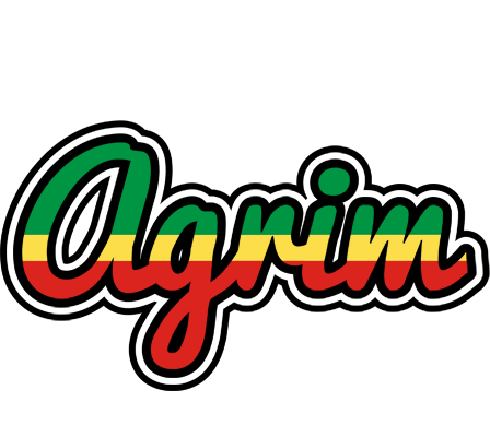 Agrim african logo