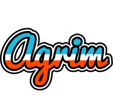 Agrim america logo