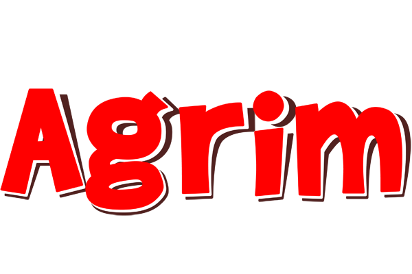 Agrim basket logo