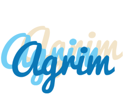 Agrim breeze logo