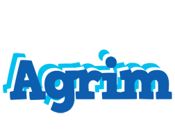 Agrim business logo