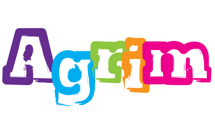 Agrim casino logo