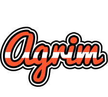 Agrim denmark logo