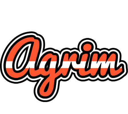 Agrim denmark logo