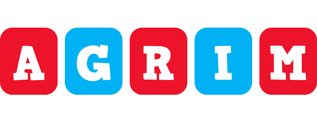 Agrim diesel logo