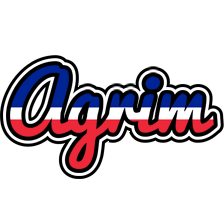 Agrim france logo