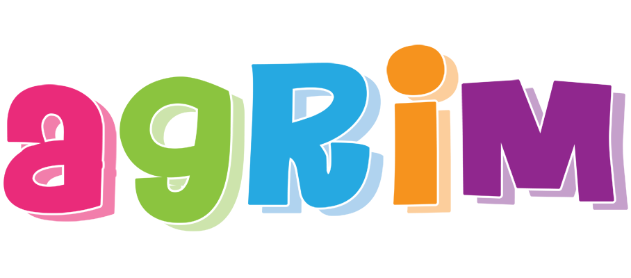 Agrim friday logo