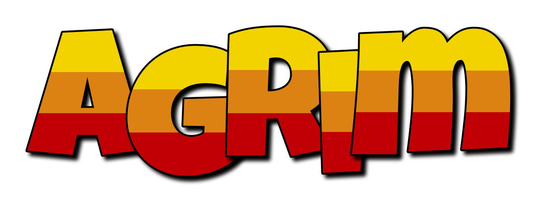 Agrim jungle logo