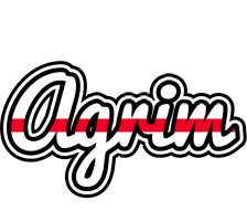 Agrim kingdom logo