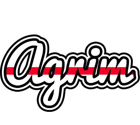 Agrim kingdom logo