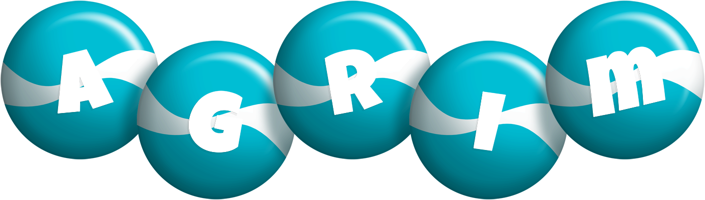 Agrim messi logo