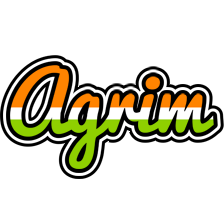 Agrim mumbai logo