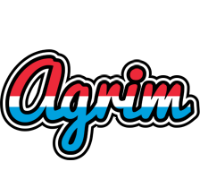 Agrim norway logo