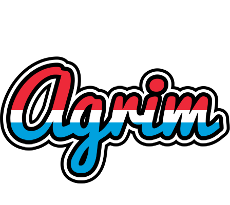 Agrim norway logo