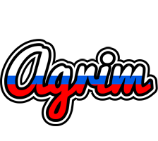 Agrim russia logo