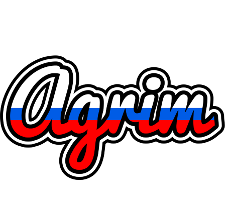 Agrim russia logo