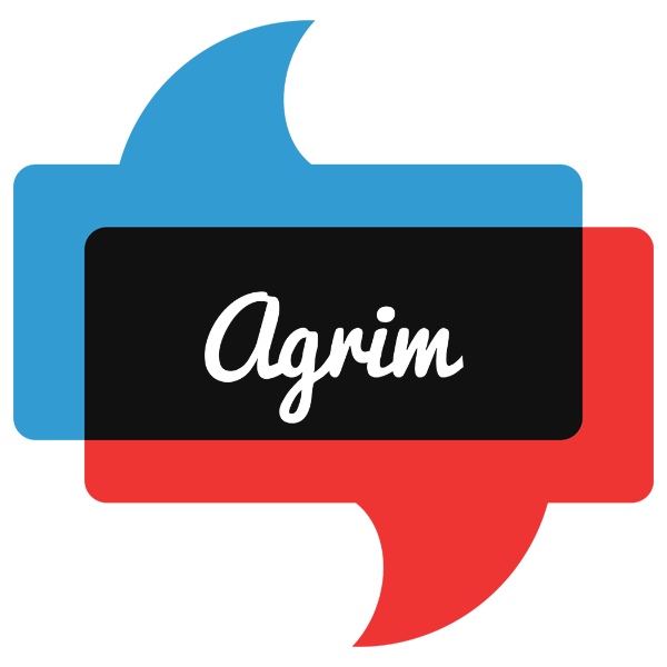 Agrim sharks logo