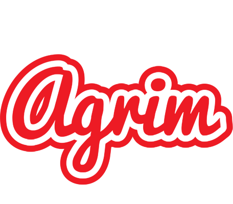 Agrim sunshine logo