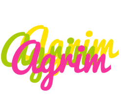 Agrim sweets logo