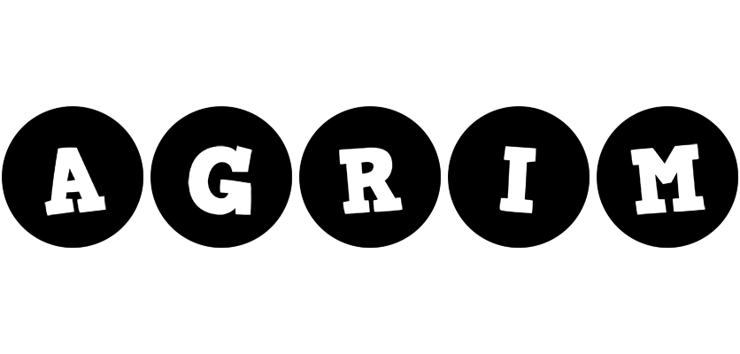 Agrim tools logo