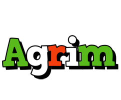 Agrim venezia logo