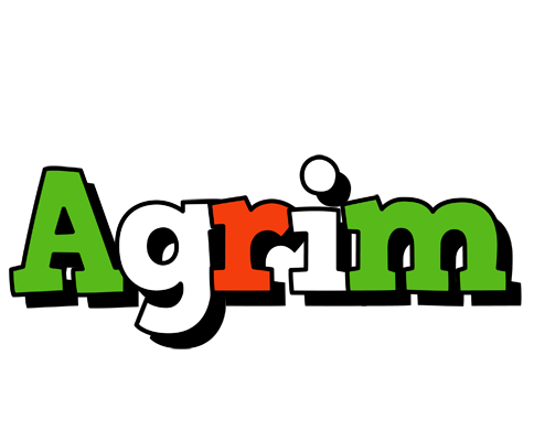 Agrim venezia logo