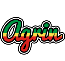 Agrin african logo