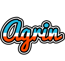 Agrin america logo