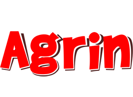 Agrin basket logo