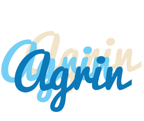Agrin breeze logo