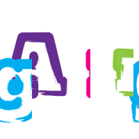 Agrin casino logo