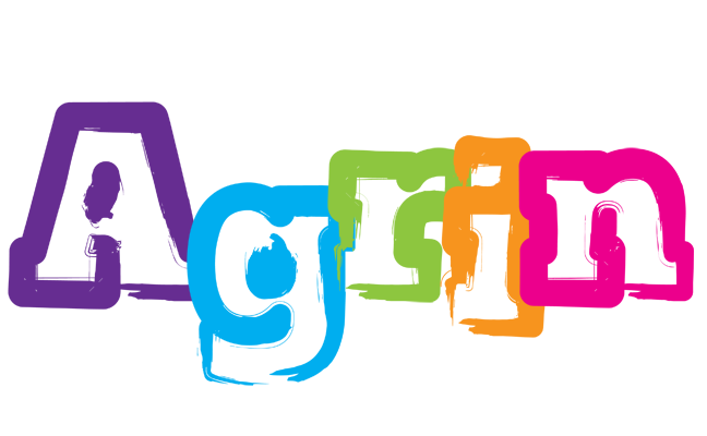 Agrin casino logo